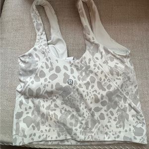 Lululemon align tank top